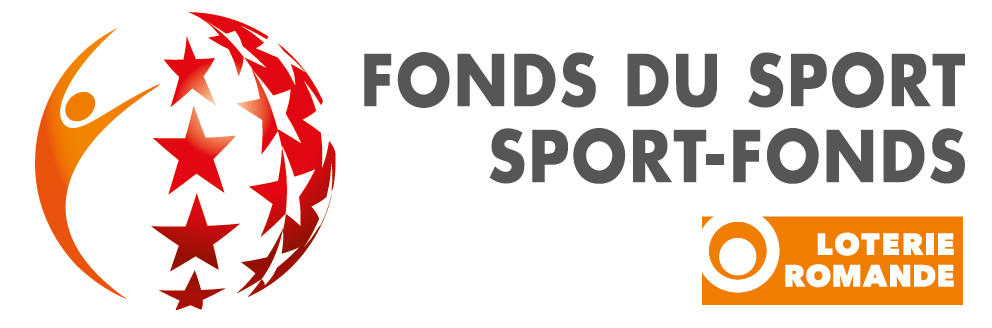 Logo Fonds du Sport