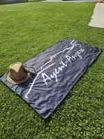 Linge de Plage 100% Rpet